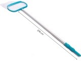 Swimming pool cleaning kit water vacuum - mesh brush INTEX 28003