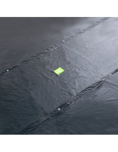 EXIT Premium trampoline cover 244x427cm