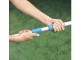 Telescopic cleaning pole 239cm for net INTEX 29054