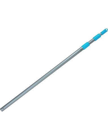 Telescopic cleaning pole 239cm for net INTEX 29054
