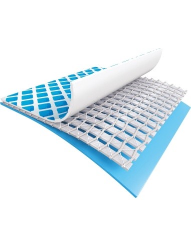 Rectangular Garden Pool Intex, 2.6x1.6m