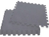 Dėlionės porolono kilimėlis 50x50cm 8 dalių po baseinu INTEX 29084