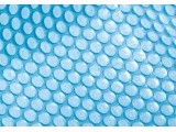 Solar pool cover mat round frame pool INTEX 28014