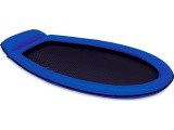 Inflatable Mattress For Swimming Intex, Blue
