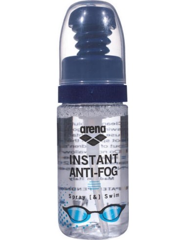 Instant Anti-Fog Spray Arena, 35ml