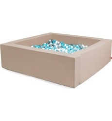 Balls Pool 1.5 x 1.5 m
