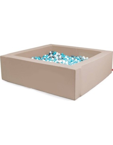 Balls Pool 1.5 x 1.5 m