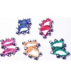 Jingle Bells Bracelet Amaya