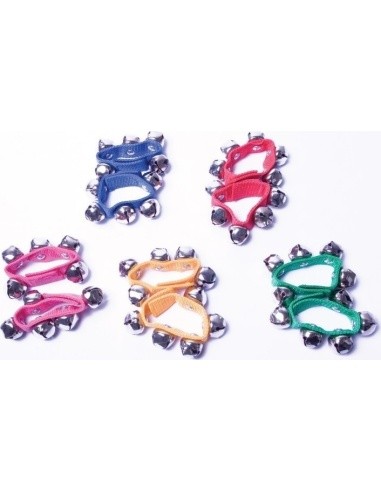 Jingle Bells Bracelet Amaya