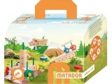Constructor MATADOR - Maker M200