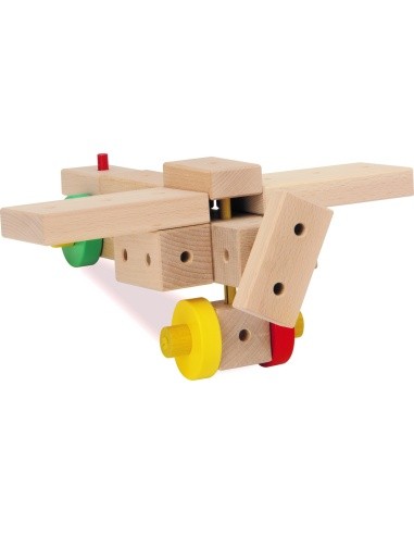 Constructor MATADOR - Maker M200