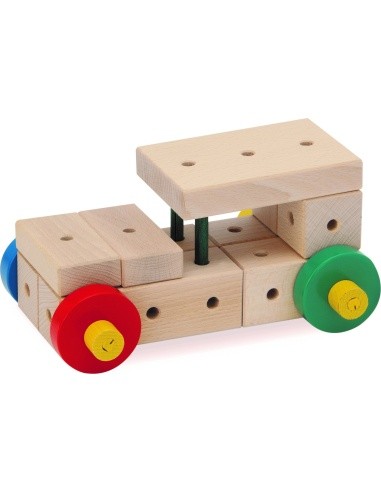 Constructor MATADOR - Maker M200