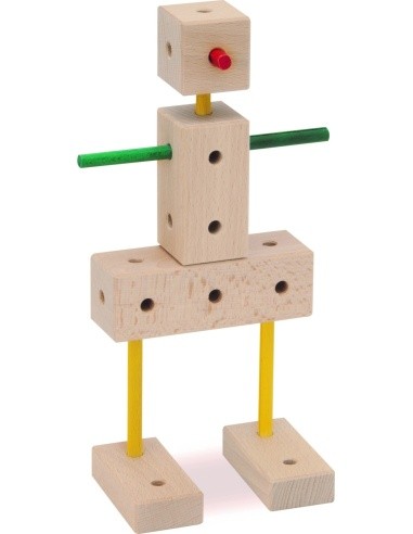 Constructor MATADOR - Maker M200