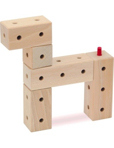 Constructor MATADOR - Maker M200