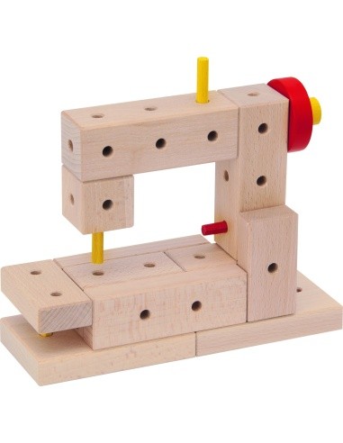 Constructor MATADOR - Maker M200