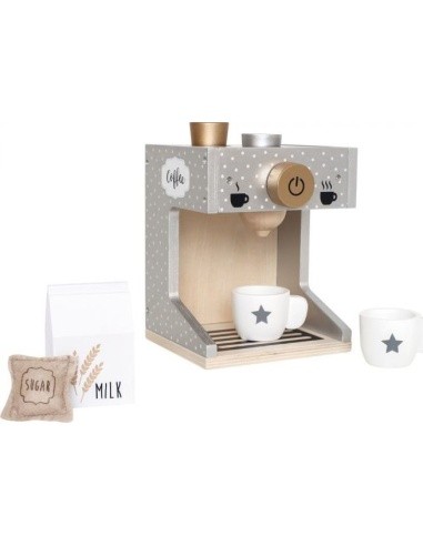 Coffee Machine JaBaDaBaDo