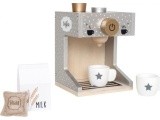 Coffee Machine JaBaDaBaDo