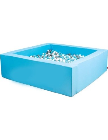 Softplay ball pools. Square 2 x 2 m