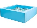 Softplay ball pools. Square 2 x 2 m