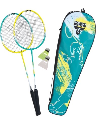 Badminton Set Fighter 2 Players