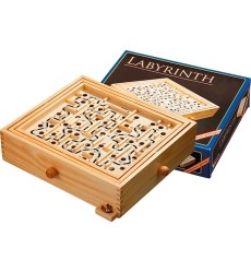 Game Philos Labyrinth 32x30cm