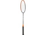 Badmintono rinkinys NILS NRZ005 Steel, 2 raketės ir dėklas