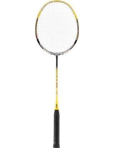 Badmintono raketė su dėklu NILS NR419 Carbon