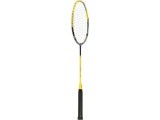 Badmintono raketė su dėklu NILS NR419 Carbon
