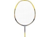Badmintono raketė su dėklu NILS NR419 Carbon