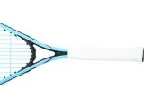 NRS005 CROSSMINTON SET 2 ROCKETS + SHUTTLECOCKS + MARKERS + BALL + COVER NILS