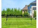 NN500 BADMINTON NET 500CM FULL COVER NILS