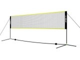 Badmintono tinklas NN500 500 cm su pilnu uždangalu NILS