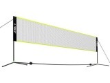 NN500 BADMINTON NET 500CM FULL COVER NILS