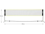 NN500 BADMINTON NET 500CM FULL COVER NILS