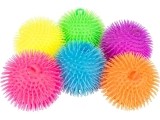Set of 6 Stretchy Balls