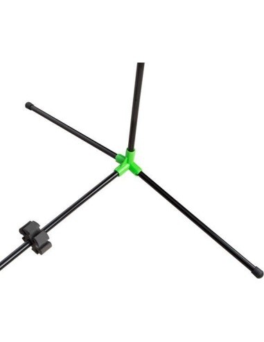 Badmintono tinklas NN500 500 cm su pilnu uždangalu NILS