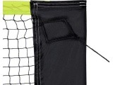 NN500 BADMINTON NET 500CM FULL COVER NILS