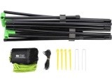 NN500 BADMINTON NET 500CM FULL COVER NILS
