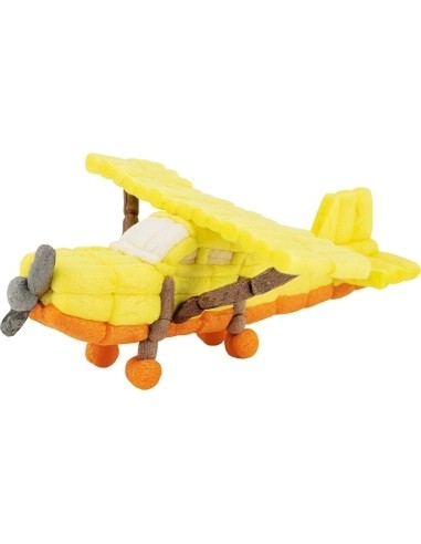 My 1st PlayMais, Flight, 650