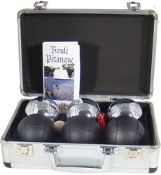 Žaidimas Sunsport Petanque Alsace, 30x23cm