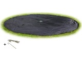 EXIT Supreme Ground Level 427 (14ft) Weather Cover Trampoline cover