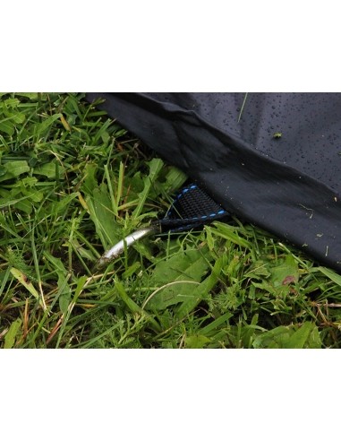 EXIT Supreme Ground Level 427 (14ft) Weather Cover Trampoline cover