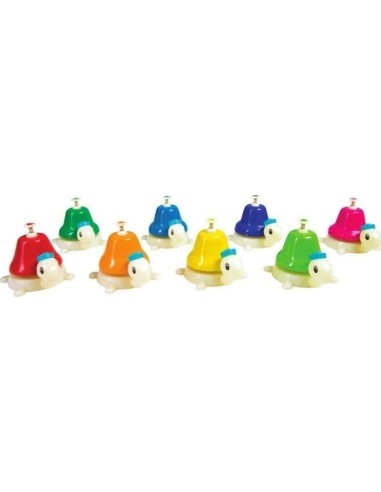 Music Turtles Amaya