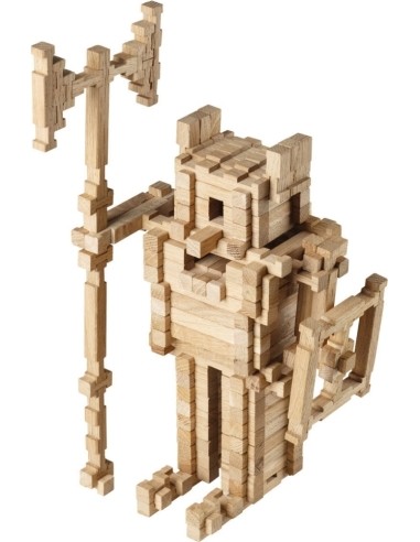 Constructor, Tower, 213