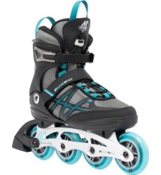 Women’s Rollerblades K2 Alexis 80 Alu 2022