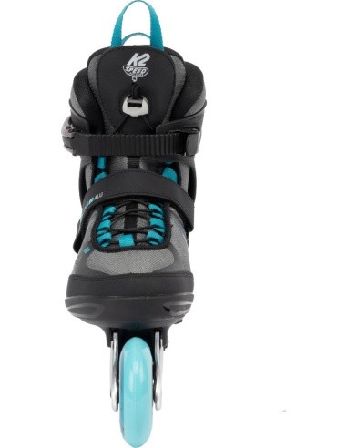 Women’s Rollerblades K2 Alexis 80 Alu 2022