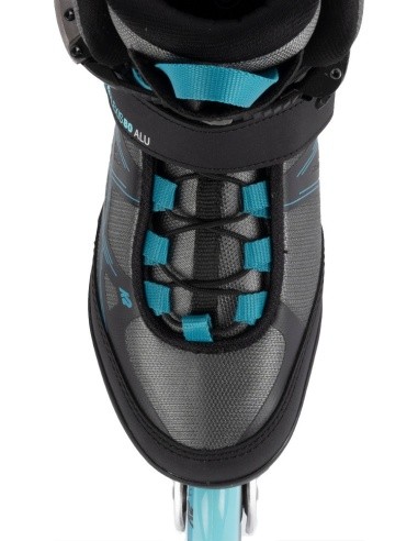 Women’s Rollerblades K2 Alexis 80 Alu 2022