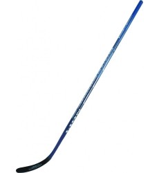 Ice Hockey Stick LION 6666 – Left-Shot - Blue-Gray