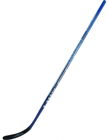 Ice Hockey Stick LION 6666 – Left-Shot - Blue-Gray