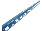 Ice Hockey Stick LION 6666 – Left-Shot - Blue-Gray